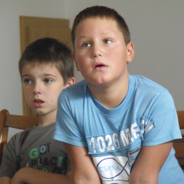 Ovis tábor 434